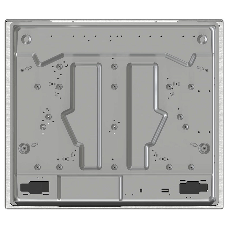Варильна поверхня газова Gorenje G 640 EX