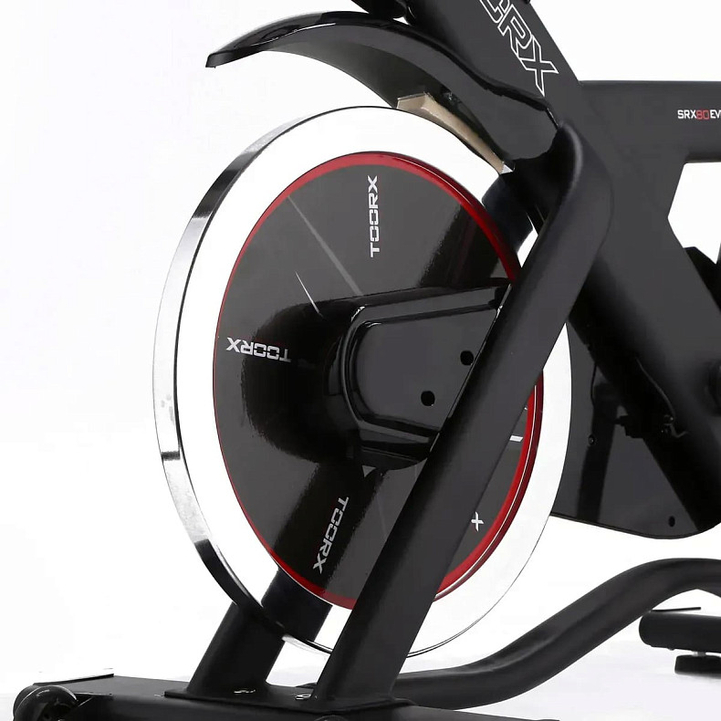 Сайкл-тренажер Toorx Indoor Cycle SRX 80EVO (SRX-80EVO)