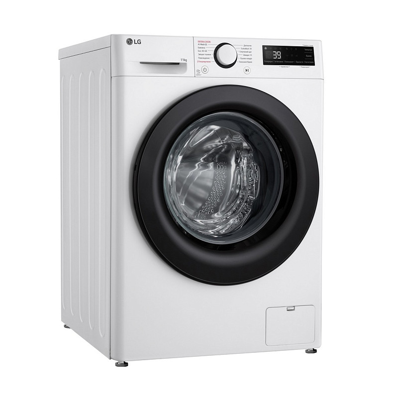 Стиральная машина LG F4Y5ES6W