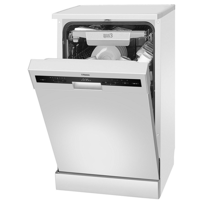Посудомийна машина Hansa ZWM427WH
