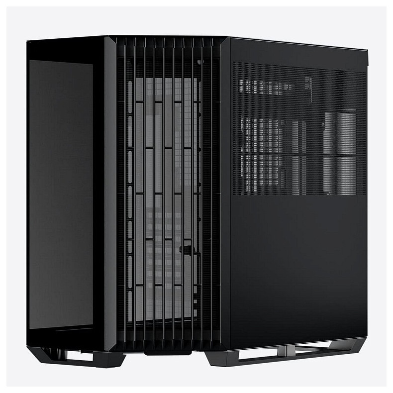 Корпус APNX V1 (APCM-VI01003.11) Black без БЖ