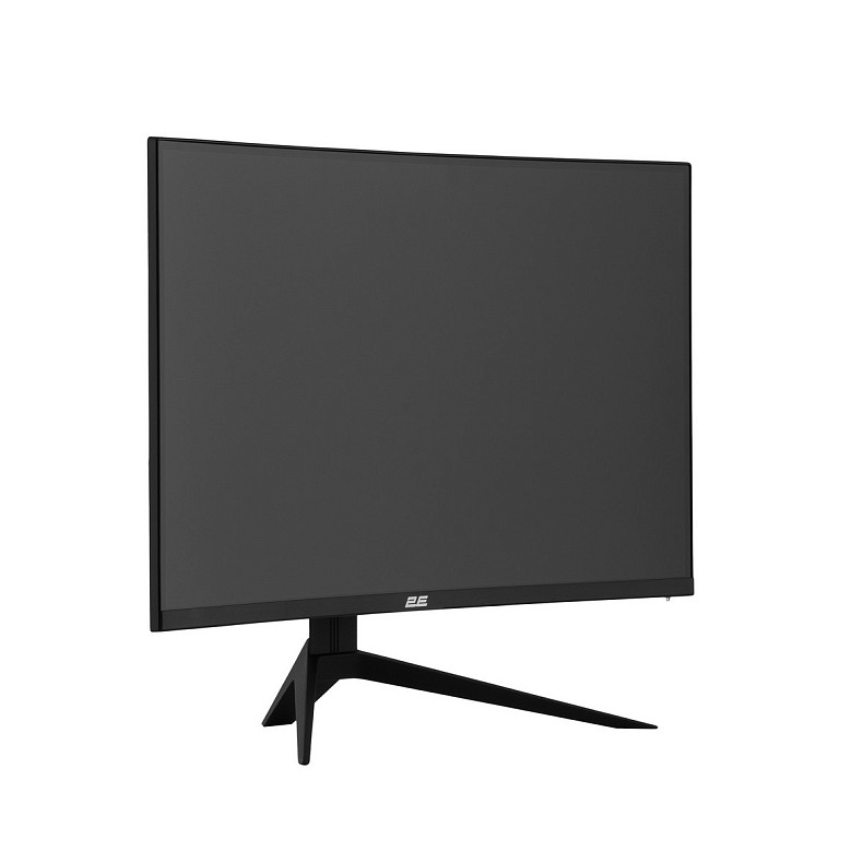 Монитор 2E GAMING 27" G2725BV HDMI, DP, VA, 2560x1440, 180Hz, 1ms, CURVED, FreeSync
