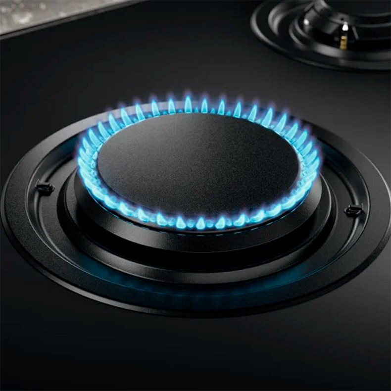 Варильна поверхня газова Electrolux KGG643753K