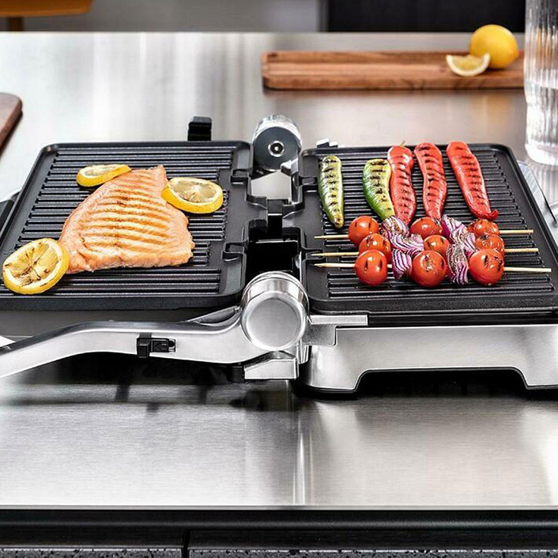 Гриль DeLonghi CGH 1130 DP