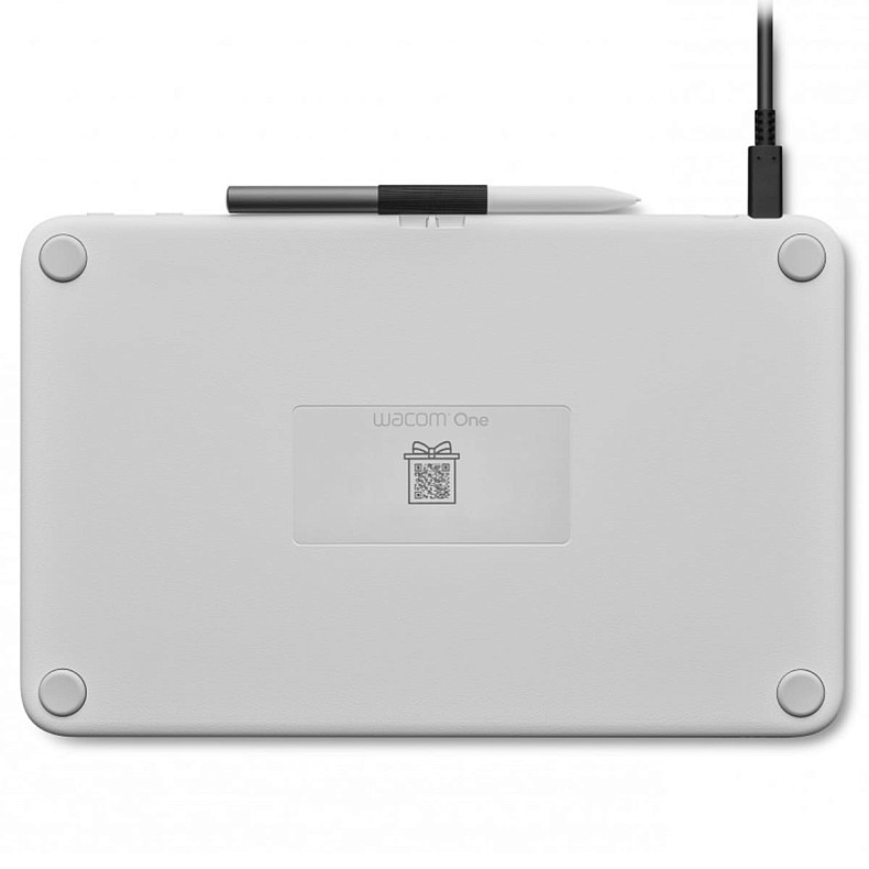Монитор-планшет Wacom One12 (2023)
