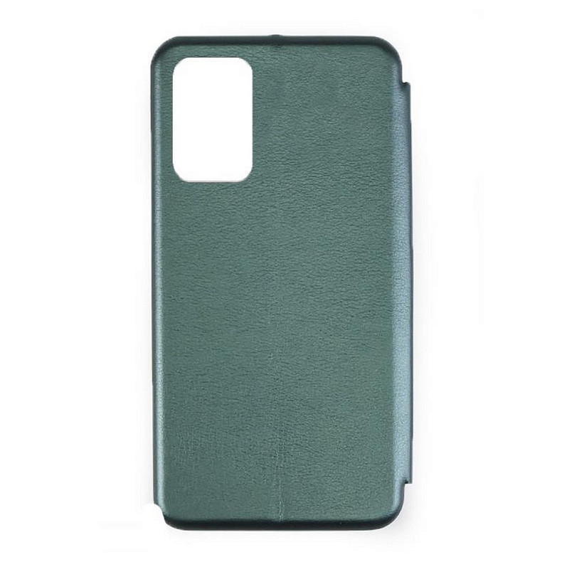 Чeхол-книжка BeCover Exclusive для Samsung Galaxy M23 SM-M236 Dark Green (707941)