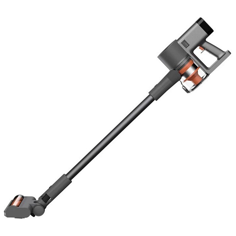 Пылесос аккумуляторный Xiaomi Vacuum Cleaner G20 Max