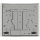 Варильна поверхня газова Gorenje G 640 EX