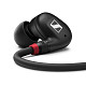 Навушники з мікрофоном Sennheiser IE 100 PRO Wireless Black (509171)