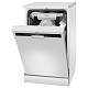 Посудомийна машина Hansa ZWM427WH