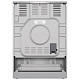 Плита електрична Gorenje GECS 6C70 WC