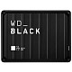 Портативний жорсткий диск WD 2TB USB 3.1 WD BLACK P10 Game Drive