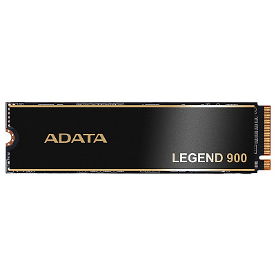 SSD диск ADATA M.2 1TB PCIe 4.0 XPG LEGEND 900 (SLEG-900-1TCS)