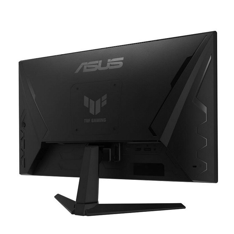 Монітор ASUS 23.8" VG249QM1A IPS Black 270Hz (90LM06J0-B02370)