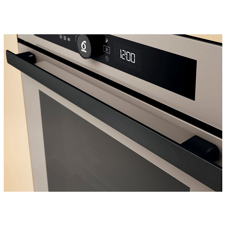 Духовой шкаф Whirlpool WOI4S8CM1SEA