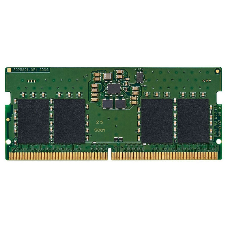 ОЗУ Kingston DDR5 8GB 5600 (KVR56S46BS6-8)
