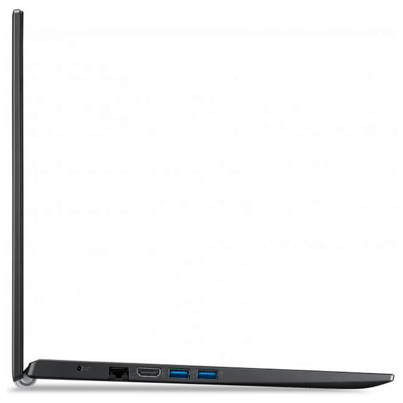 Ноутбук Acer Extensa EX215-54-346L FullHD Black (NX.EGJEU.00U)