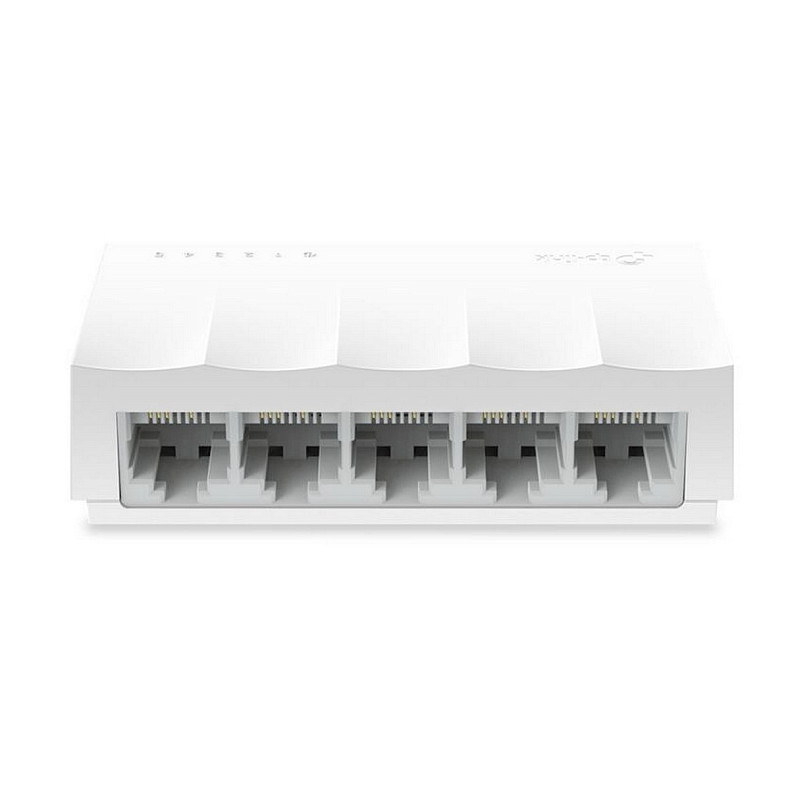 Комутатор TP-Link LS1005