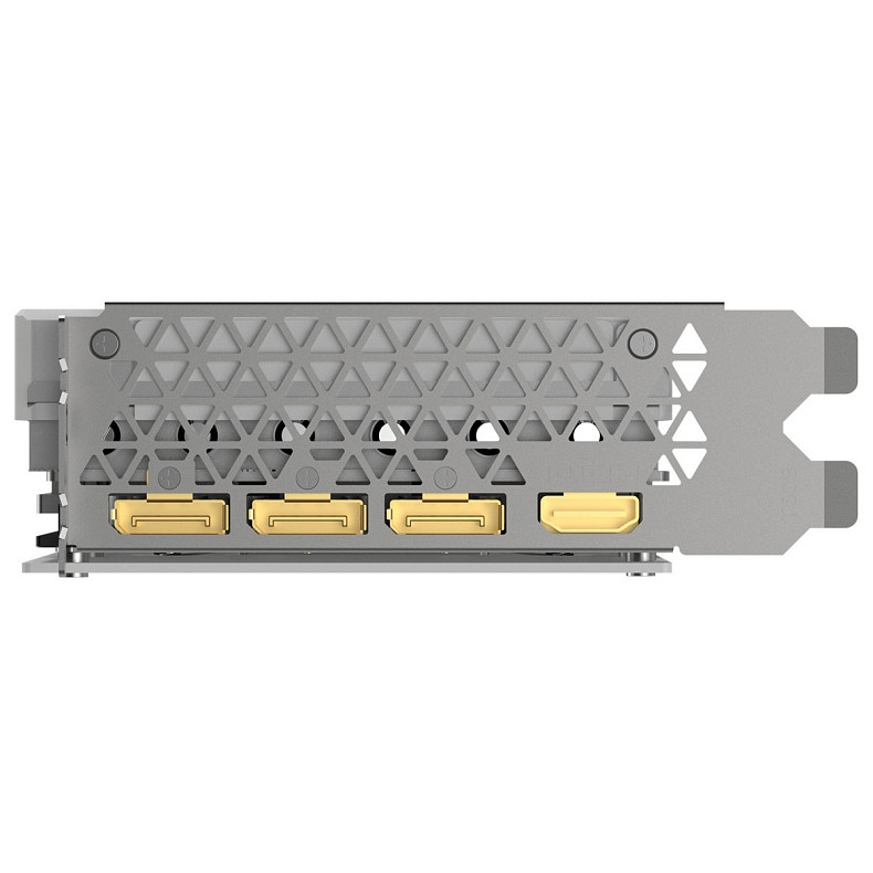 Відеокарта Inno3D GeForce RTX5070 TWIN X2 OC WHITE, 12GB GDDR7, 192bit, PCI Express 5.0