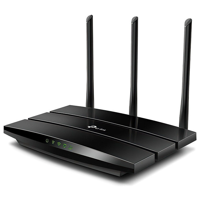 Wi-Fi Роутер TP-Link ARCHER A8