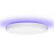 Cтельовий смарт-світильник Yeelight Arwen Ceiling Light 550S 555mm 50W 2700-6500K Wi-Fi/BLE (YLXD013-A)