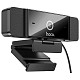Веб-камера HOCO D100 Computer Camera Black