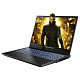 Ноутбук Dream Machines RG5060-15 15.6FHD IPS, Intel U9-275HX, 32GB, F2TB, NVD5060-8, DOS, чорний