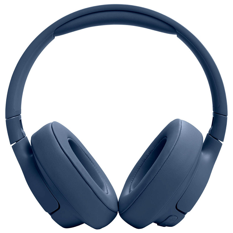 Навушники JBL Tune 720BT Blue (JBLT720BTBLU)