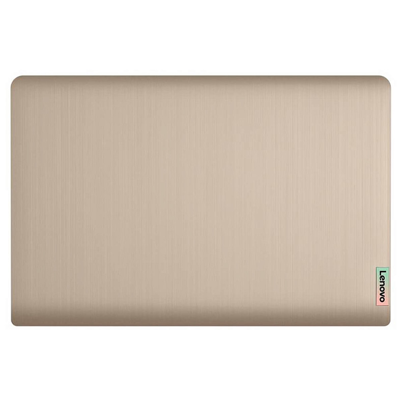 Ноутбук Lenovo IdeaPad 3 15ALC6 (82KU00PERA) Sand