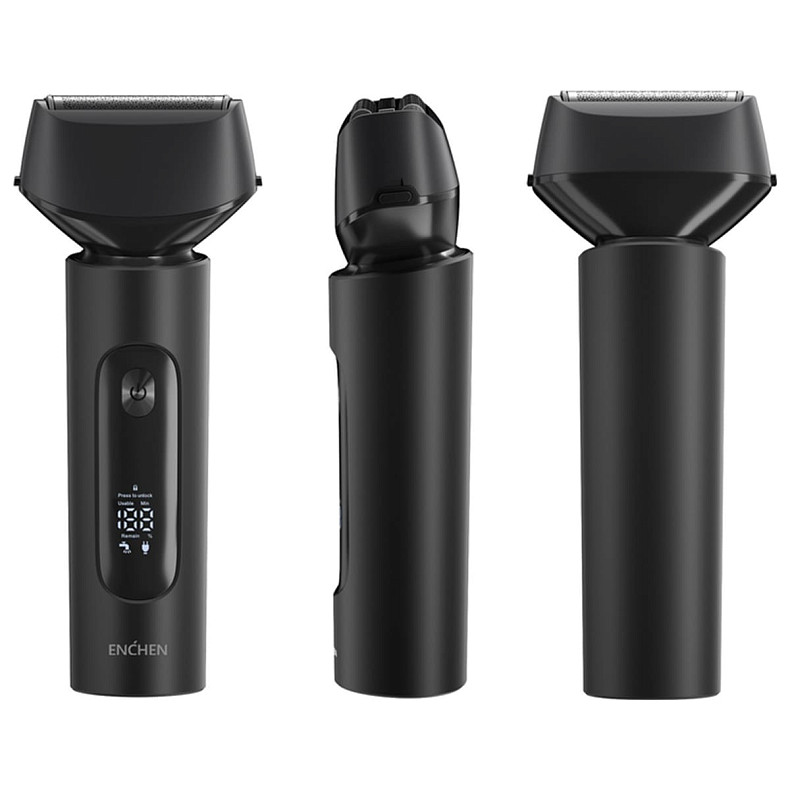 Електробритва чоловіча ENCHEN MS001