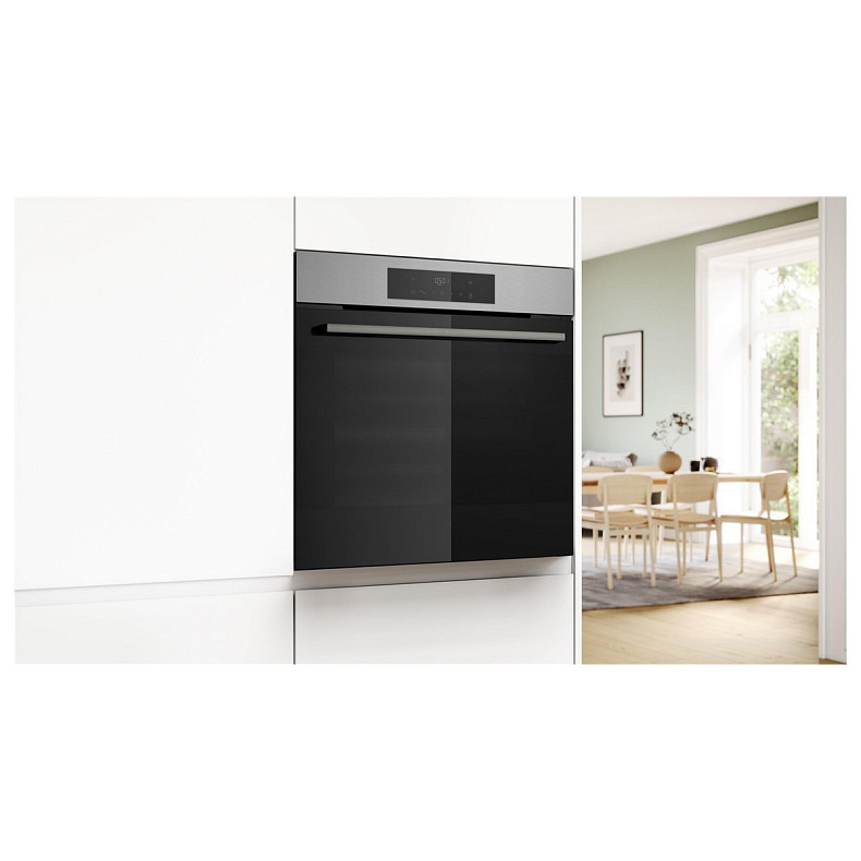 Духовой шкаф Bosch HJG852YS0