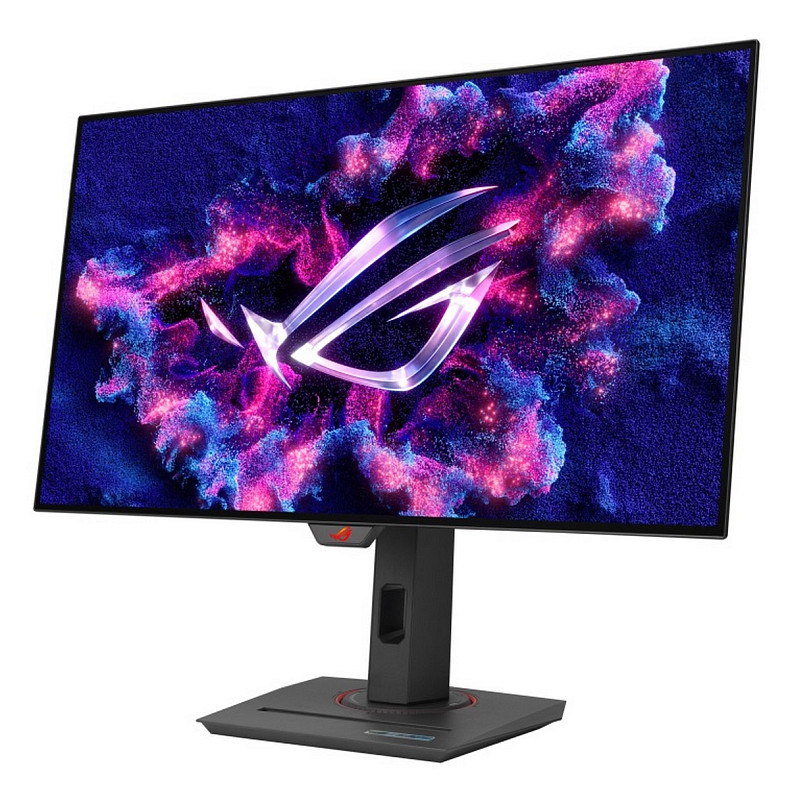 Монитор Asus 27" ROG Strix XG27AQDMG (90LM0AH0-B01A70) OLED Black 240Hz