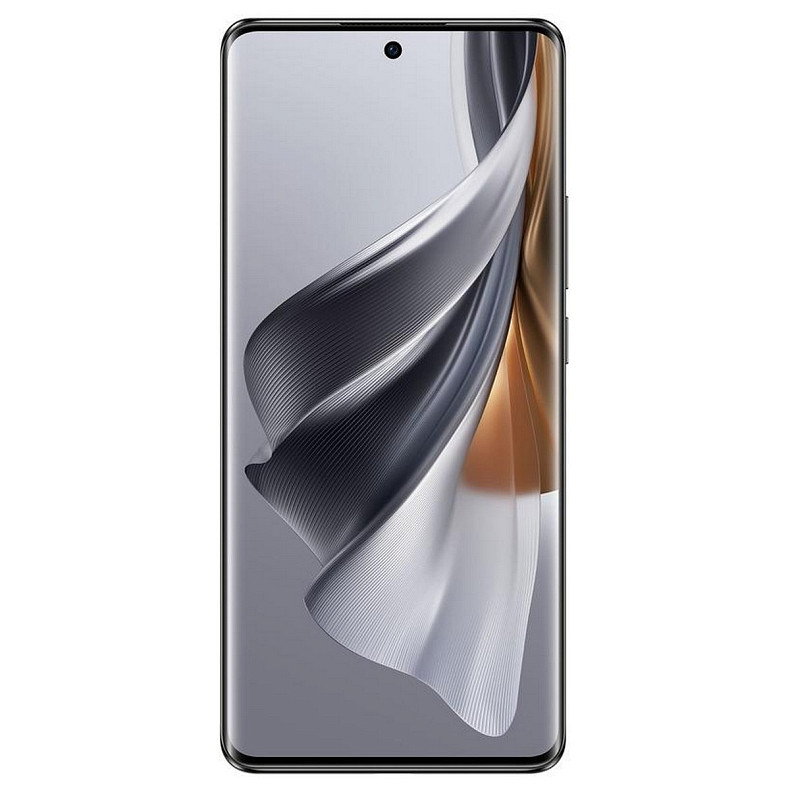 Смартфон Oppo Reno10 Pro 12/256GB Dual Sim Silvery Grey