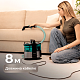 Миючий пилосос для килимів та тканин Cecotec Conga 6000 Carpet&Spot Clean XL