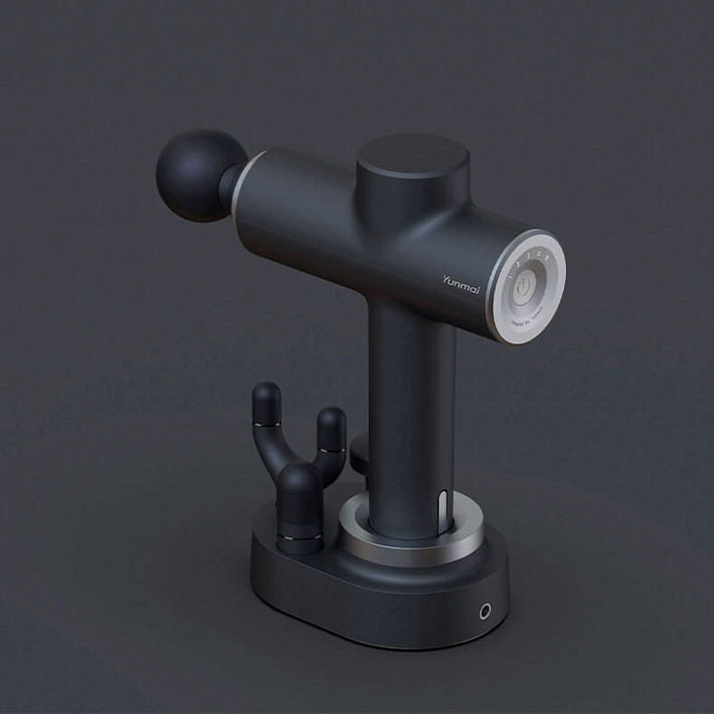 Массажер YUNMAI Massage Gun SE (MV-FG-0308)