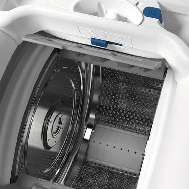 Стиральная машина с вертикальной загрузкой Electrolux EW6T4272U