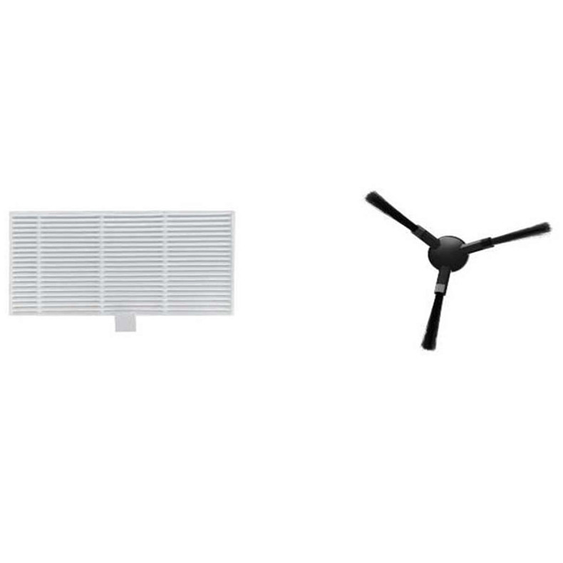 Набор аксессуаров для пылесоса Mova E20 (RAK58)