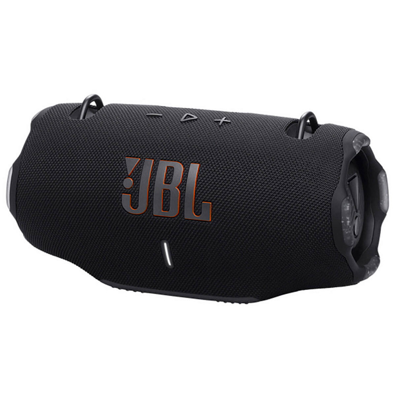 Портативная колонка JBL Xtreme 4 Black (JBLXTREME4BLKEP)