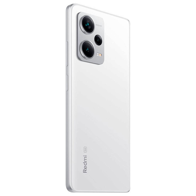 Смартфон Xiaomi Redmi Note 12 Pro+ 5G 8/256GB Dual Sim White EU