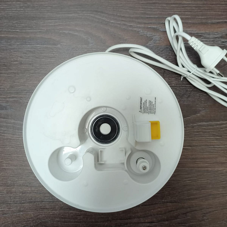 Увлажнитель воздуха Deerma 5L White (DEM-F628W) - Уценка