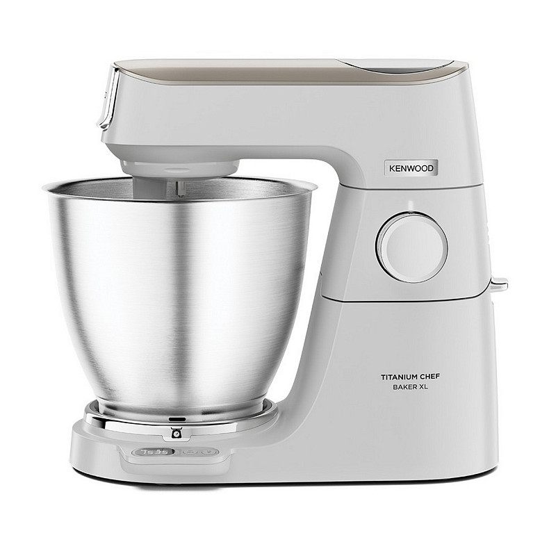 Кухонний комбайн Kenwood Titanium Chef Baker XL (KVL 65.001 WH)