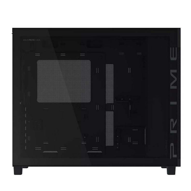 Корпус Asus Prime AP303 TG Black (90DC00V0-B39010)