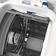 Стиральная машина с вертикальной загрузкой Electrolux EW6T4272U