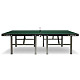 Теннисный стол Joola 2000-S Pro ITTF Green (11501)