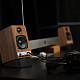 Акустическая система Audioengine HD3 Walnut