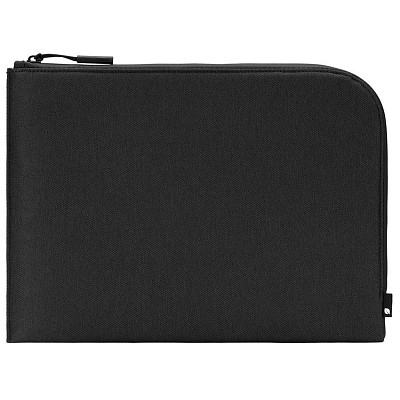 Чехол-папка Incase Facet Sleeve for 13-inch Laptop in Recycled Twill - Black (INMB100690-BLK)