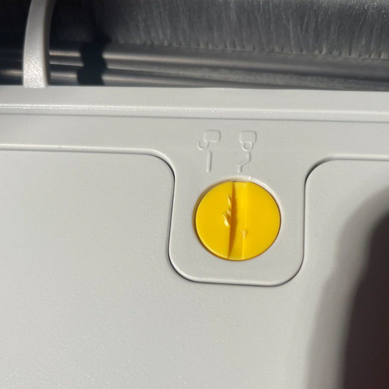 Ручной пылесос JIMMY with UV lamp (JV11) - Уценка