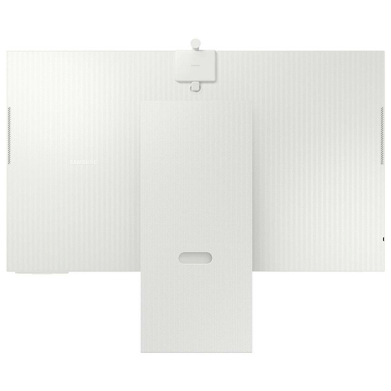 Монитор Samsung SMART VA 4K 32",3840*2160,60 Гц LS32DM801UIXUA