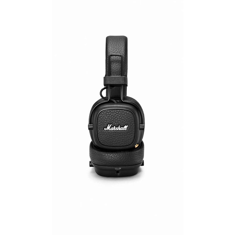 Навушники MARSHALL Major III Bluetooth Black