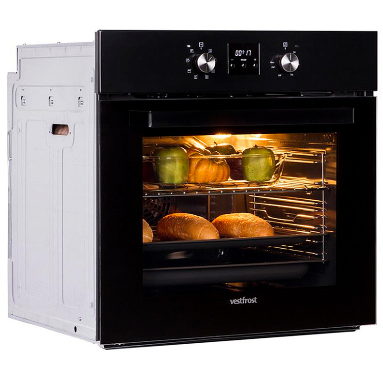 Духова шафа Vestfrost BOV67BE